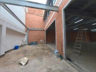 Foto 9 de Bodega en Arriendo Ubicado en Medellín Codigo 5520