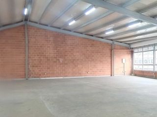 Foto 4 de Bodega en Arriendo Ubicado en Medellín Codigo 5522