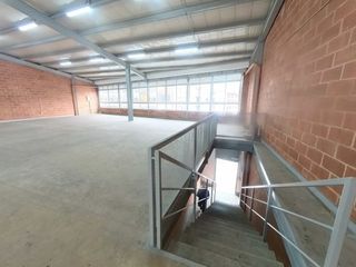 Foto 1 de Bodega en Arriendo Ubicado en Medellín Codigo 5522