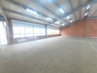 Foto 5 de Bodega en Arriendo Ubicado en Medellín Codigo 5522