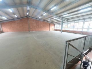 Foto 2 de Bodega en Arriendo Ubicado en Medellín Codigo 5522