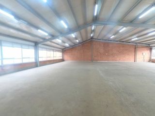 Foto 3 de Bodega en Arriendo Ubicado en Medellín Codigo 5522