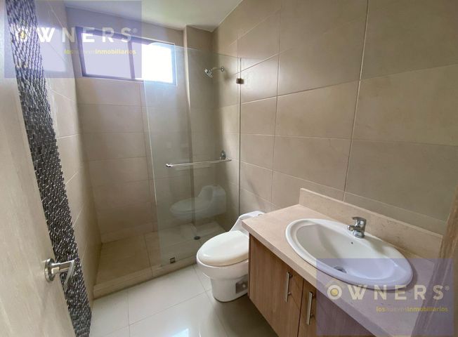 Apartamento en venta en Ceibos - Más