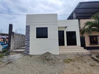 Foto 1 de Venta de Casa a Estrenar en  Ventana, Sector La Quinta (LC)