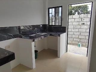 Foto 4 de Venta de Casa a Estrenar en  Ventana, Sector La Quinta (LC)