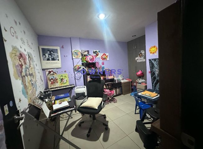 Apartamento en venta en Ceibos - Więcej