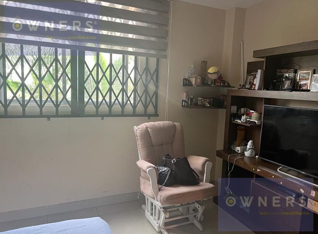Apartamento en venta en Ceibos - Widok 4