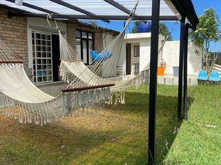 Foto 4 de HERMOSA QUINTA SECTOR TURI GULLANZHAPA