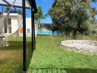 Foto 5 de HERMOSA QUINTA SECTOR TURI GULLANZHAPA