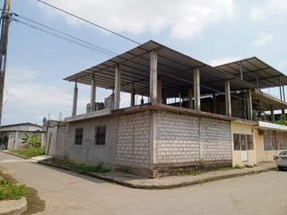 Foto 2 de VENTA CASA ESQUINERA CDLA. ABEL GILBERT 2 / DURAN (AGE)