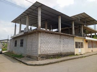 Foto 1 de VENTA CASA ESQUINERA CDLA. ABEL GILBERT 2 / DURAN (AGE)