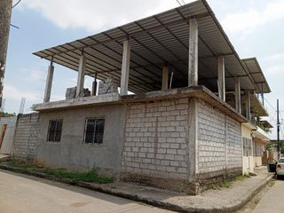 Foto 7 de VENTA CASA ESQUINERA CDLA. ABEL GILBERT 2 / DURAN (AGE)