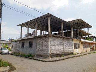 Foto 4 de VENTA CASA ESQUINERA CDLA. ABEL GILBERT 2 / DURAN (AGE)