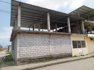 Foto 6 de VENTA CASA ESQUINERA CDLA. ABEL GILBERT 2 / DURAN (AGE)