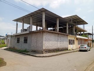 Foto 3 de VENTA CASA ESQUINERA CDLA. ABEL GILBERT 2 / DURAN (AGE)