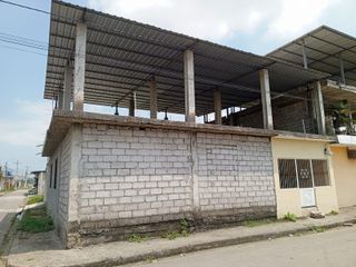Foto 5 de VENTA CASA ESQUINERA CDLA. ABEL GILBERT 2 / DURAN (AGE)