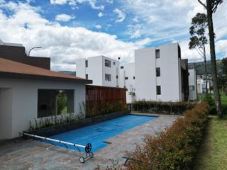 Foto 27 de Casas VIP en venta, de 2 y 3 habitaciones dentro de Urbanización