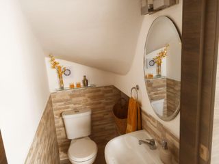 Foto 5 de Casas VIP en venta, de 2 y 3 habitaciones dentro de Urbanización
