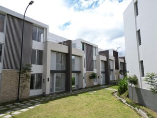Foto 13 de Casas VIP en venta, de 2 y 3 habitaciones dentro de Urbanización