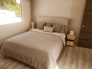 Foto 9 de Casas VIP en venta, de 2 y 3 habitaciones dentro de Urbanización