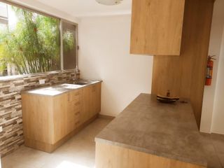 Foto 4 de Casas VIP en venta, de 2 y 3 habitaciones dentro de Urbanización