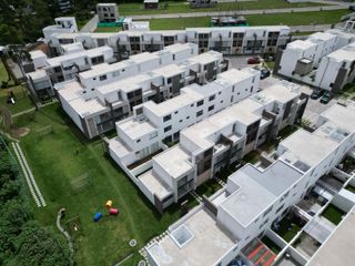 Foto 33 de Casas VIP en venta, de 2 y 3 habitaciones dentro de Urbanización
