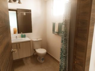 Foto 7 de Casas VIP en venta, de 2 y 3 habitaciones dentro de Urbanización