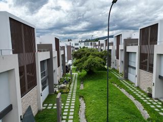 Foto 14 de Casas VIP en venta, de 2 y 3 habitaciones dentro de Urbanización