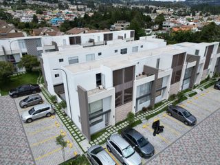 Foto 34 de Casas VIP en venta, de 2 y 3 habitaciones dentro de Urbanización