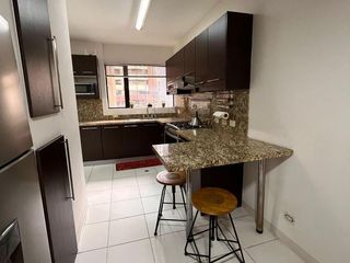 Foto 18 de DEPARTAMENTO AMOBLADO AV. REPÚBLICA SALVADOR