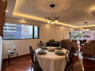 Foto 5 de DEPARTAMENTO AMOBLADO AV. REPÚBLICA SALVADOR