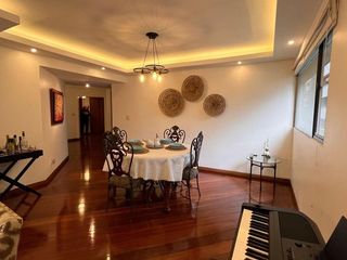Foto 4 de DEPARTAMENTO AMOBLADO AV. REPÚBLICA SALVADOR