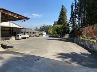 Foto 6 de HERMOSA BODEGA EN RENTA, AUTOPISTA CUENCA AZOGUES