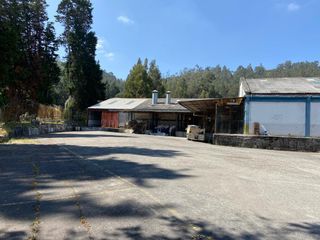Foto 5 de HERMOSA BODEGA EN RENTA, AUTOPISTA CUENCA AZOGUES