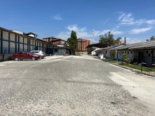 Foto 3 de HERMOSA BODEGA EN RENTA, AUTOPISTA CUENCA AZOGUES