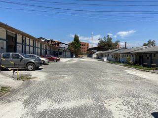 Foto 8 de HERMOSA BODEGA EN RENTA, AUTOPISTA CUENCA AZOGUES
