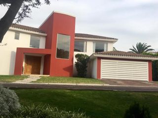Foto 3 de CASA RENTA EN URBANIZACIÓN SECTOE LA VIÑA