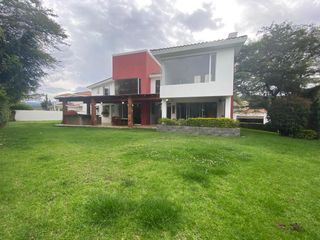 Foto 11 de CASA RENTA EN URBANIZACIÓN SECTOE LA VIÑA