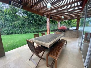 Foto 8 de CASA RENTA EN URBANIZACIÓN SECTOE LA VIÑA