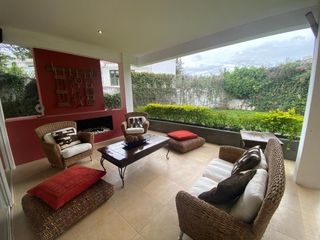 Foto 6 de CASA RENTA EN URBANIZACIÓN SECTOE LA VIÑA