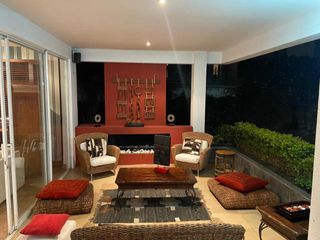 Foto 15 de CASA RENTA EN URBANIZACIÓN SECTOE LA VIÑA