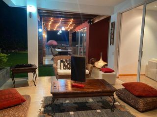 Foto 17 de CASA RENTA EN URBANIZACIÓN SECTOE LA VIÑA