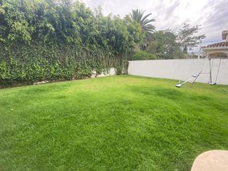 Foto 12 de CASA RENTA EN URBANIZACIÓN SECTOE LA VIÑA