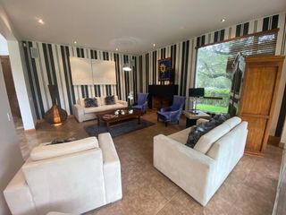 Foto 7 de CASA RENTA EN URBANIZACIÓN SECTOE LA VIÑA