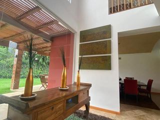 Foto 16 de CASA RENTA EN URBANIZACIÓN SECTOE LA VIÑA