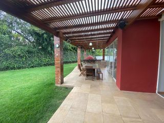 Foto 1 de CASA RENTA EN URBANIZACIÓN SECTOE LA VIÑA