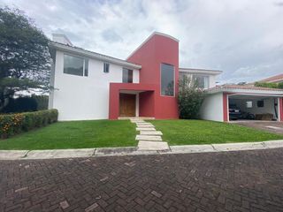 Foto 4 de CASA RENTA EN URBANIZACIÓN SECTOE LA VIÑA
