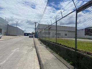 Foto 5 de BODEGAS EN RENTA, SECTOR LA AVENIDA ESPAÑA