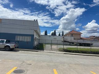 Foto 1 de BODEGAS EN RENTA, SECTOR LA AVENIDA ESPAÑA