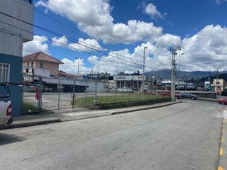 Foto 7 de BODEGAS EN RENTA, SECTOR LA AVENIDA ESPAÑA